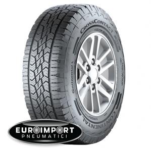 Continental CrossContact ATR 275/40 R20 106 W XL  TL